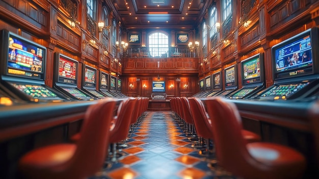 Game sound design services