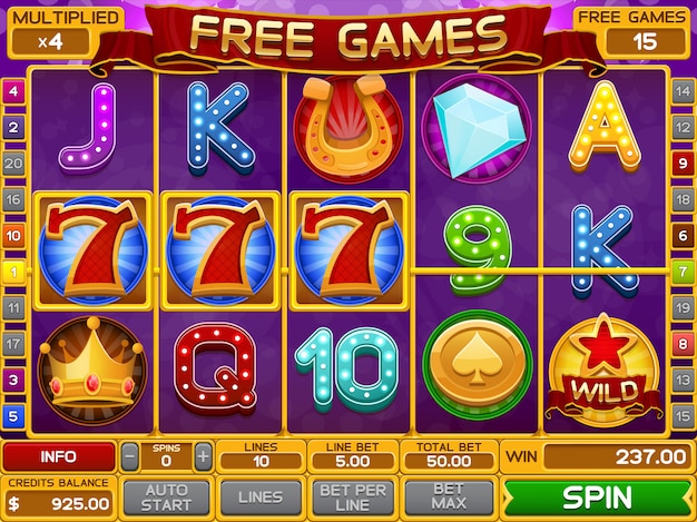 Hidden object game development